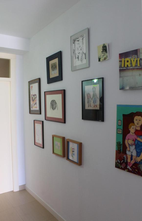 Apartamento Fuengirola Centro Ngoại thất bức ảnh