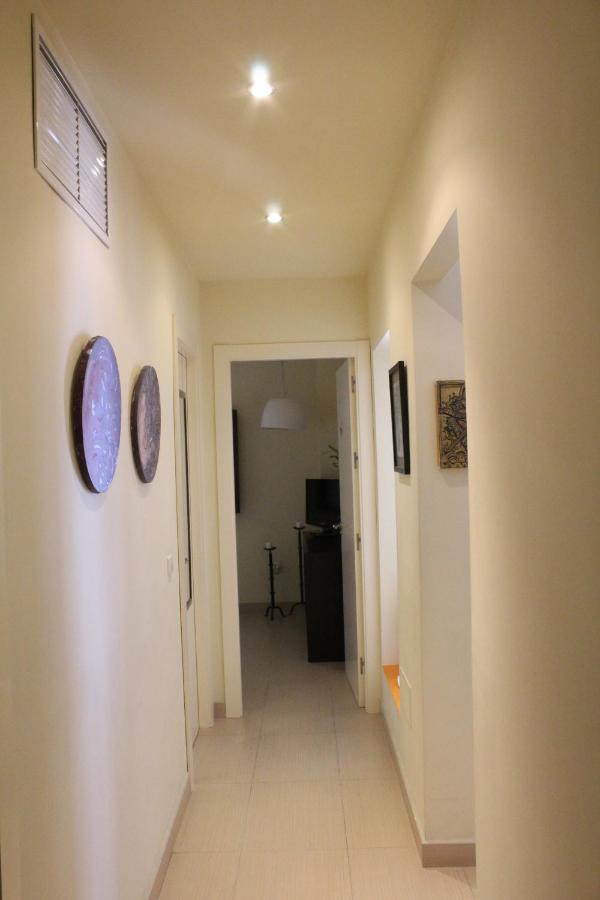 Apartamento Fuengirola Centro Ngoại thất bức ảnh