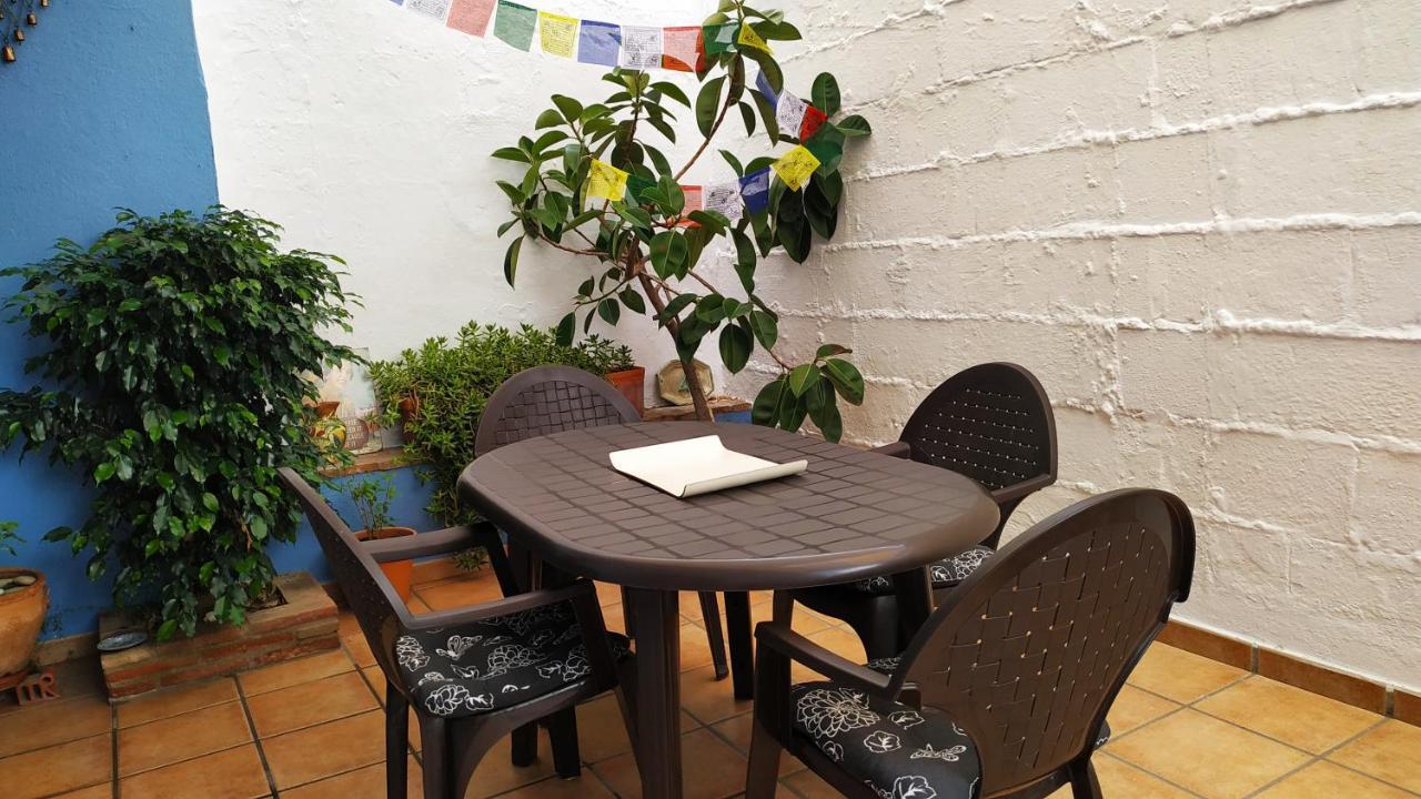 Apartamento Fuengirola Centro Ngoại thất bức ảnh