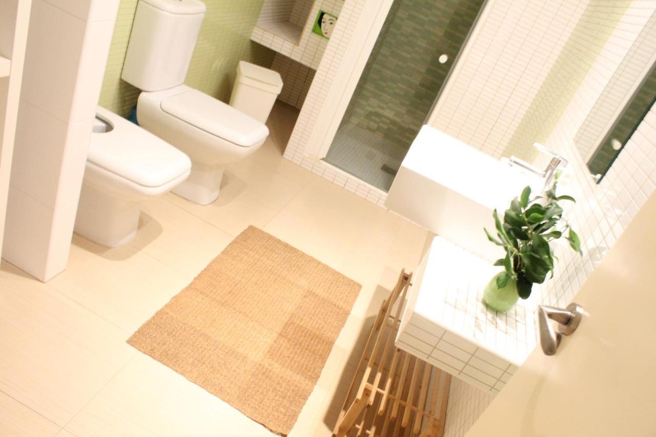 Apartamento Fuengirola Centro Ngoại thất bức ảnh