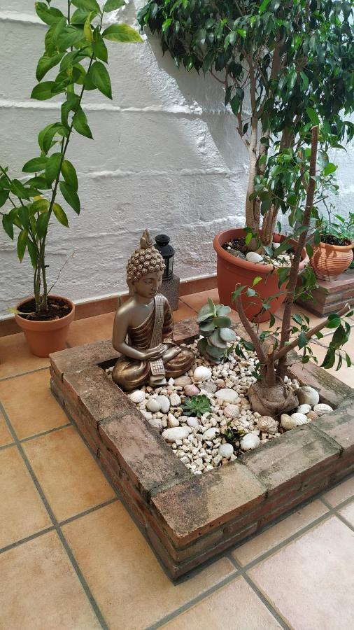Apartamento Fuengirola Centro Ngoại thất bức ảnh